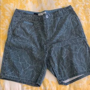 RVCA shorts